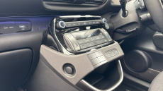 Hyundai INSTER 85kW 02 49kWh 5dr Auto Electric Hatchback